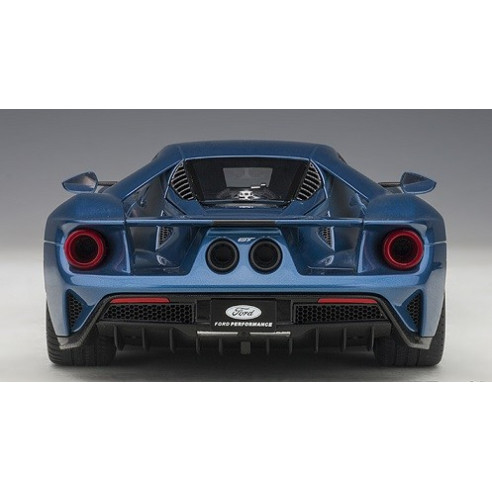 Ford, GT, 1/18