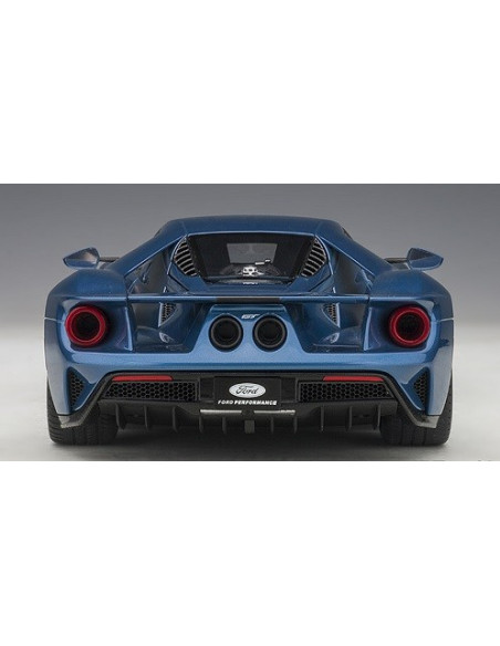 Ford, GT, 1/18