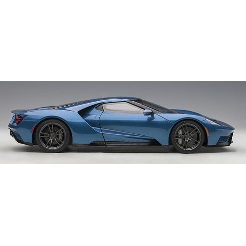 Ford, GT, 1/18