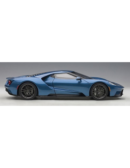 Ford, GT, 1/18