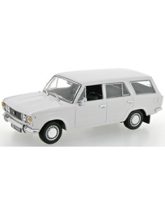 Fiat, Polski 125P Kombi, 1/43