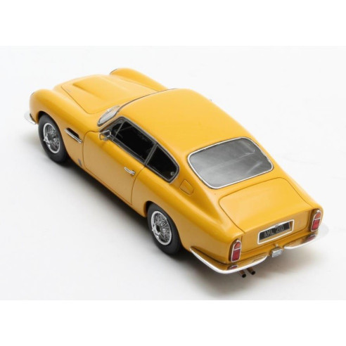 Aston Martin, DB6 Vantage, 1/43