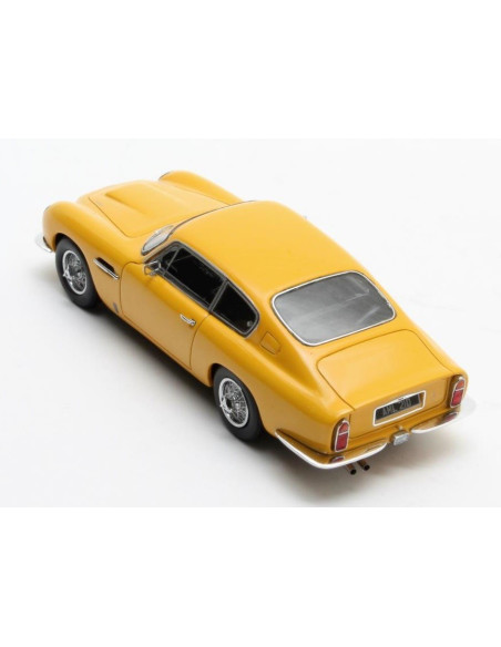 Aston Martin, DB6 Vantage, 1/43
