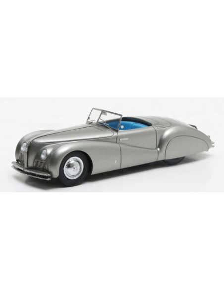 Alfa Romeo, Tipo 256 Cabriolet Sportiva Pininfarina, 1/43