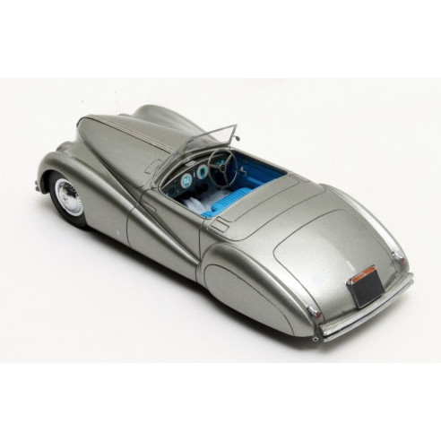 Alfa Romeo, Tipo 256 Cabriolet Sportiva Pininfarina, 1/43