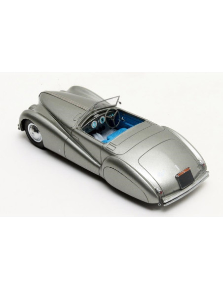 Alfa Romeo, Tipo 256 Cabriolet Sportiva Pininfarina, 1/43