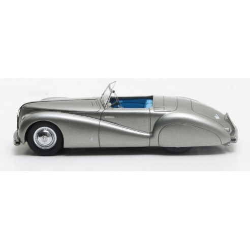 Alfa Romeo, Tipo 256 Cabriolet Sportiva Pininfarina, 1/43