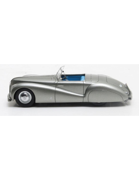 Alfa Romeo, Tipo 256 Cabriolet Sportiva Pininfarina, 1/43