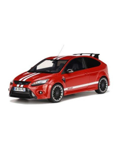 Ford, Focus Mk2 RS, 1/18