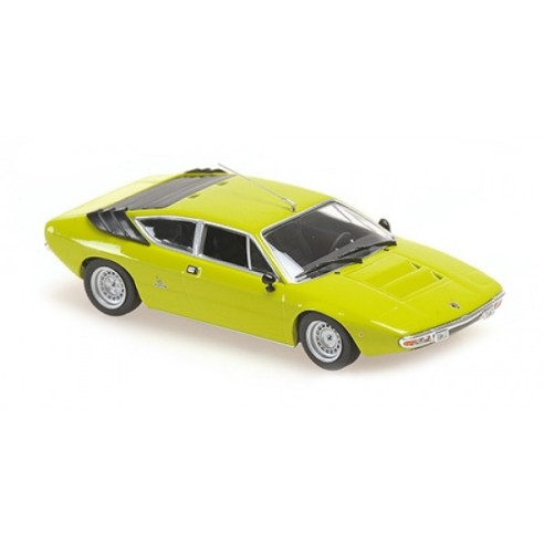 Lamborghini, Urraco, 1/43