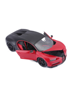 Bugatti, Chiron Sport, 1/18 2