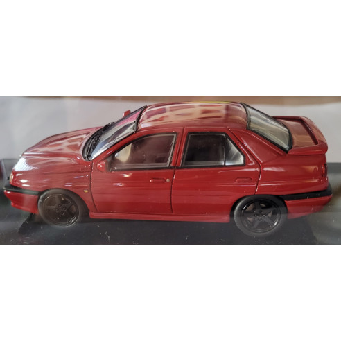 Alfa Romeo, 155 V6 Twins-Spark 16V, 1/43