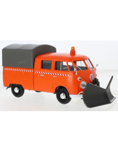 VW Volkswagen, T1 DoKa, 1/24