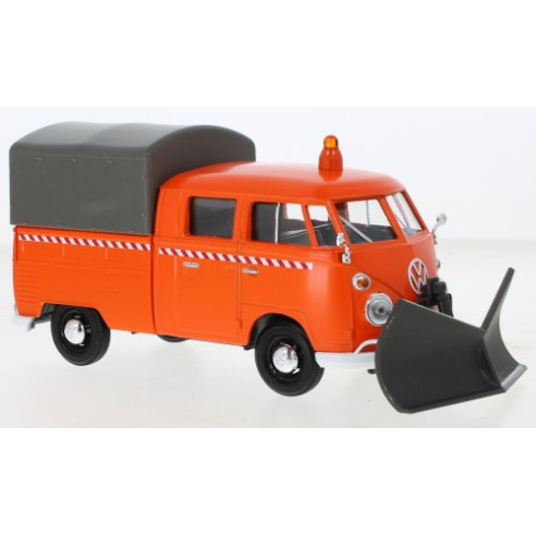 VW Volkswagen, T1 DoKa, 1/24