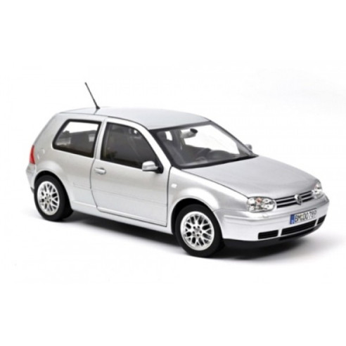 Volkswagen VW, Golf GTI, 1/18