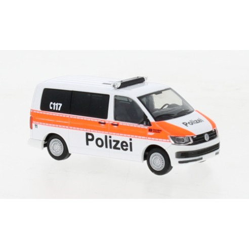 Volkswagen VW, T6, 1/87