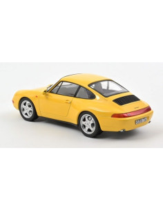 Porsche, 911 (993) Carrera, 1/18 2