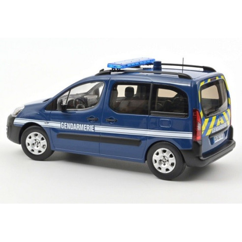 Peugeot, Partner, 1/18
