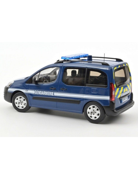 Peugeot, Partner, 1/18