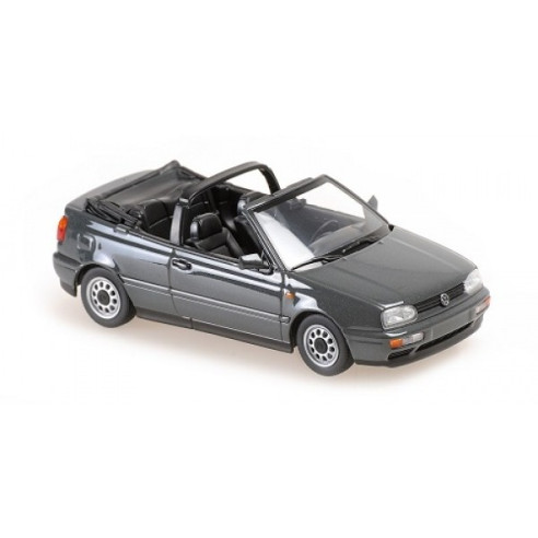 Volkswagen VW, Golf Cabriolet, 1/43