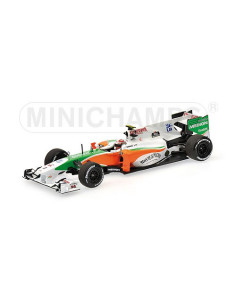 Force India, Mercedes VJM03, 1/43