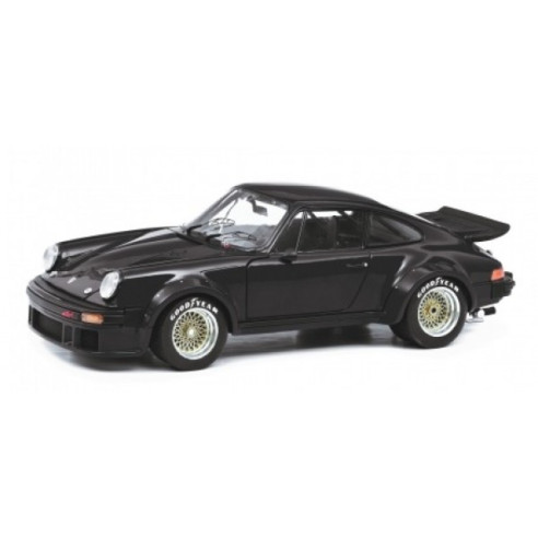 Porsche, 934 RSR, 1/18