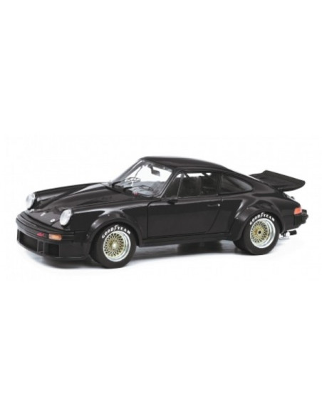 Porsche, 934 RSR, 1/18
