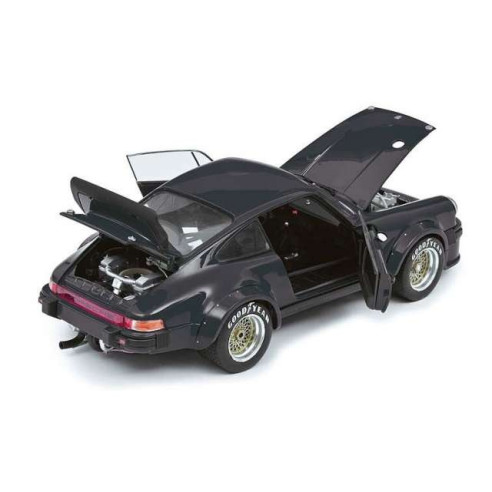Porsche, 934 RSR, 1/18