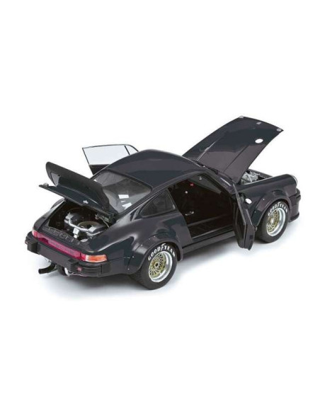 Porsche, 934 RSR, 1/18