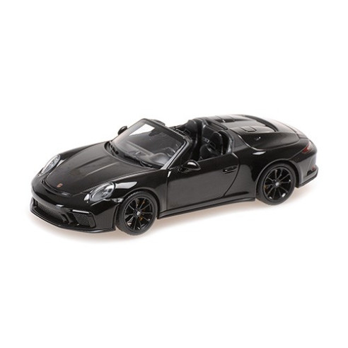 Porsche, 911 (991) Speedster, 1/43