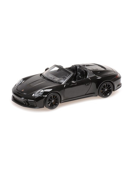 Porsche, 911 (991) Speedster, 1/43