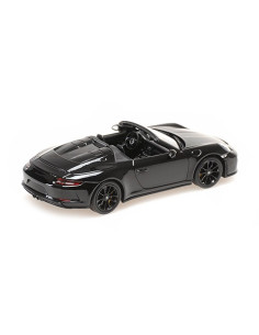 Porsche, 911 (991) Speedster, 1/43 2