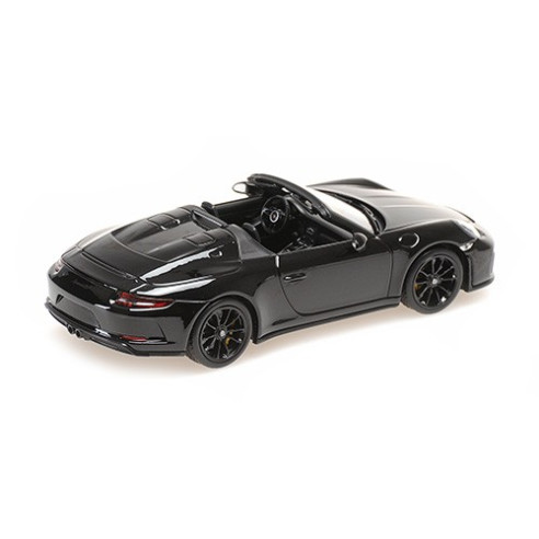 Porsche, 911 (991) Speedster, 1/43