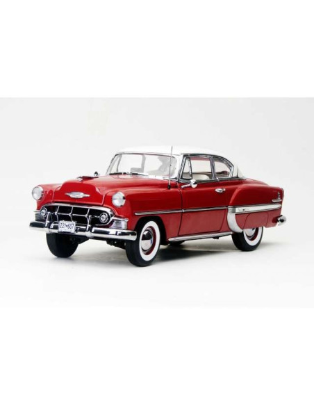 Chevrolet, Bel Air Hardtop Coupe, 1/18