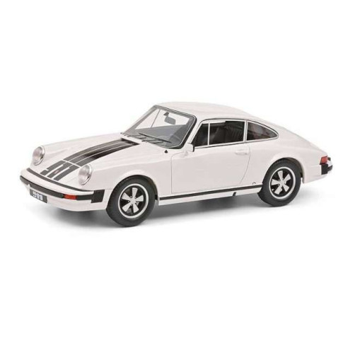 Porsche, 911 Coupe, 1/18