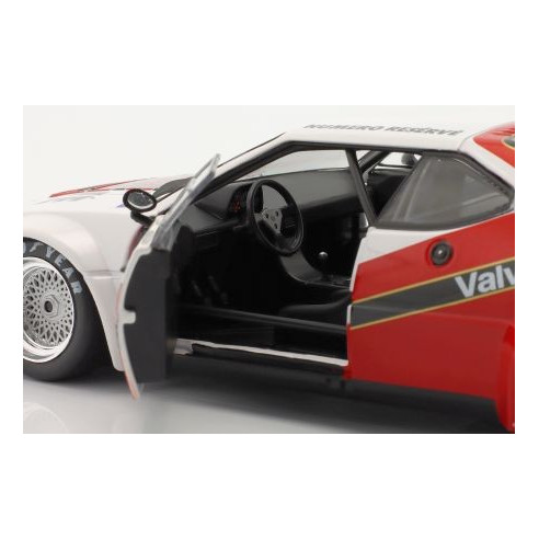 BMW, M1 Procar, 1/18