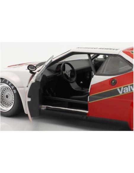 BMW, M1 Procar, 1/18