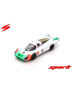 Porsche, 908LH, 1/43