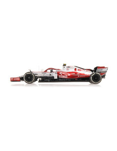 Alfa Romeo, Racing Orlen C41, 1/43 2