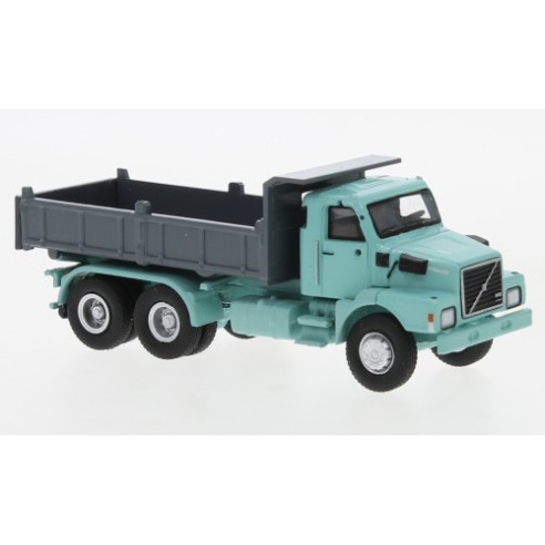 Volvo, N 10 Kipper, 1/87