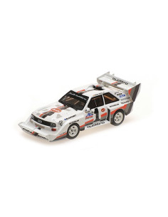 Audi, Sport Quattro S1, 1/43