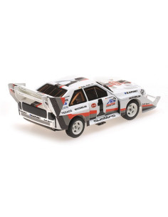 Audi, Sport Quattro S1, 1/43 2