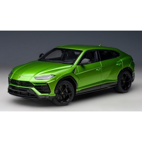 Lamborghini, Urus, 1/18