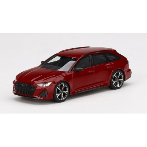 Audi, RS6 Kombi, 1/43