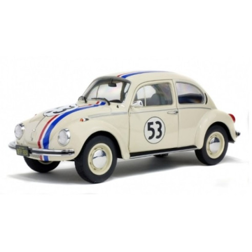 Volkswagen VW, Kaefer 1303 "Herbie", 1/18