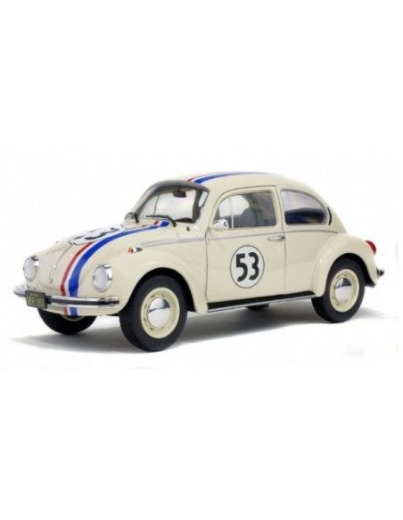 Volkswagen VW, Kaefer 1303 "Herbie", 1/18