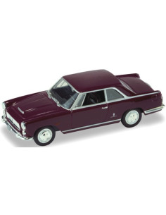 Lancia, Flaminia Coupe, 1/43