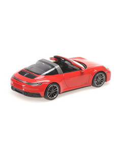 Porsche, 911 (992) Targa 4 GTS, 1/43 2