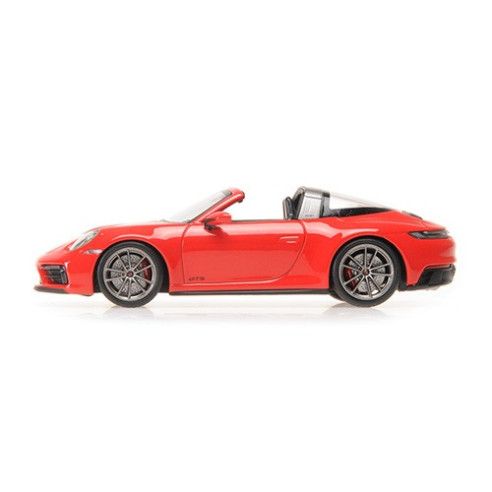 Porsche, 911 (992) Targa 4 GTS, 1/43