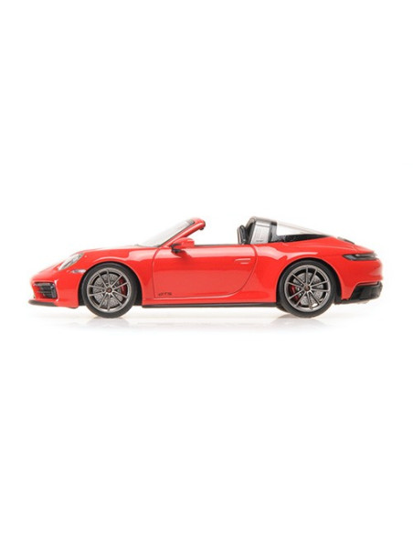 Porsche, 911 (992) Targa 4 GTS, 1/43